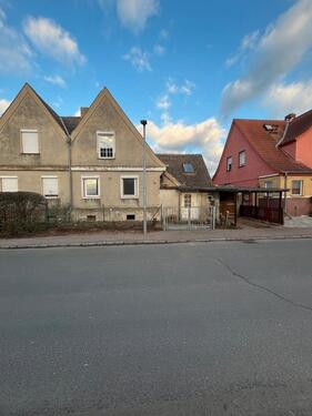 Foto - Doppelhaushälfte in Biederitz - 80.000,00&nbsp;EUR Kaufpreis, ca.&nbsp; 120,00&nbsp;m&sup2;