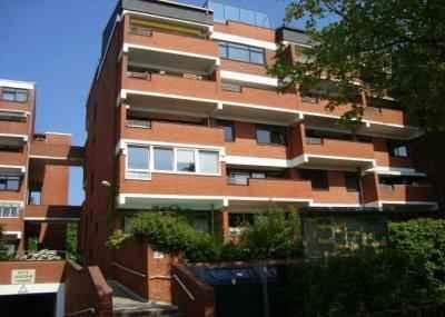 Foto - Stilvolle Maisonette Wohnung über 3 Ebenen in Oberneuland