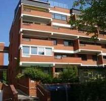 Stilvolle Maisonette Wohnung über 3 Ebenen in Oberneuland - Bremen