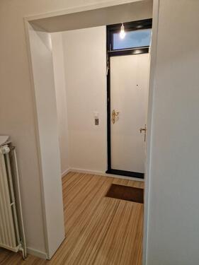 Foto - 3 Zimmer Maisonettenwohnung in Bremen