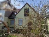 Foto - 4 Zimmer Doppelhaushälfte in Neukieritzsch