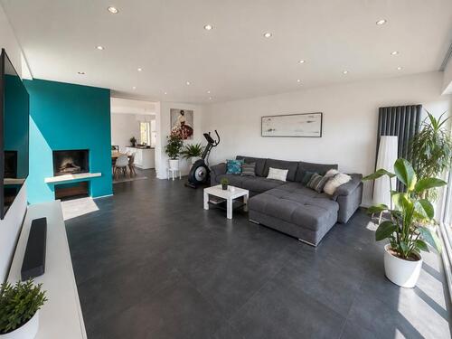 Foto - Einfamilienhaus in Föhren zum Kaufen