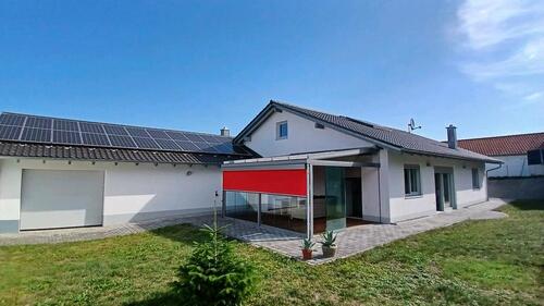 Foto - Bungalow in Frontenhausen zum Kaufen