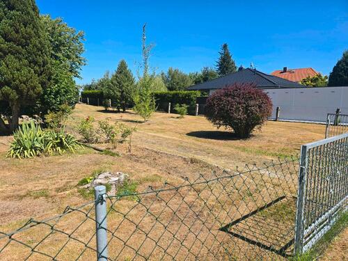 Foto - Einfamilienhaus in Großharthau zum Kaufen