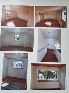 Foto - 4 Zimmer Etagenwohnung zur Miete in Neustadt an der Waldnaab