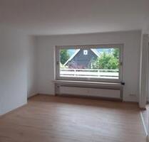 Zentral wohnen in Brilon: Großzügige 4-Zimmer-Wohnung mit Balkon
