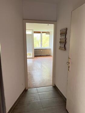 Foto - Etagenwohnung zur Miete in Celle
