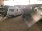 Foto - Boote und Wohnwagen Stellplätze zu vermieten