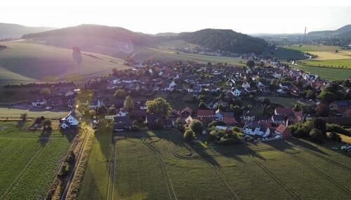 Foto - 9 Zimmer Einfamilienhaus zum Kaufen in Alfeld (Leine)