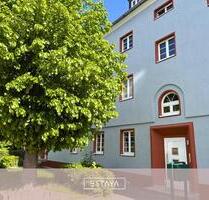 Einziehen & wohlfühlen: 2-Zimmer-Wohnung in Zentrumsnähe von Limbach-Oberfrohna