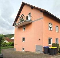 3 ZKB -Souterrain Wohnung, mit Terrasse, in zentraler Lage von Fr - Friedrichsthal