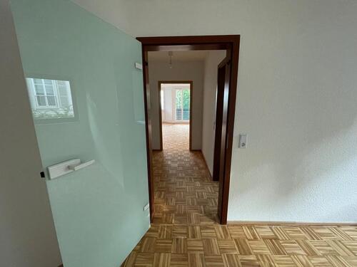 Foto - Etagenwohnung in Kassel zur Miete