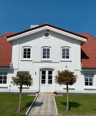Foto - Historisches sehr schönes Landhaus in Mittelangeln zu vermieten