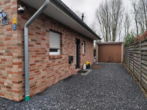 Foto - Einfamilienhaus zum Kaufen in Nottuln