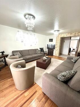 Foto - Helle 4-Zimmer Etagenwohnung im herzen von Rastatt (Gebiet: Zay)