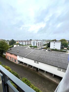 Foto - Etagenwohnung in Rastatt zum Kaufen