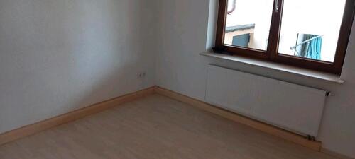 Foto - Etagenwohnung in Lauterstein