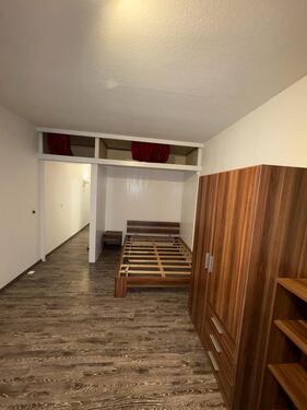 Foto - AB SOFORT 1 Zimmer Studenten Wohnung