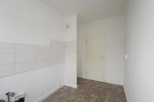 Foto - Etagenwohnung in Halle (Saale) zur Miete