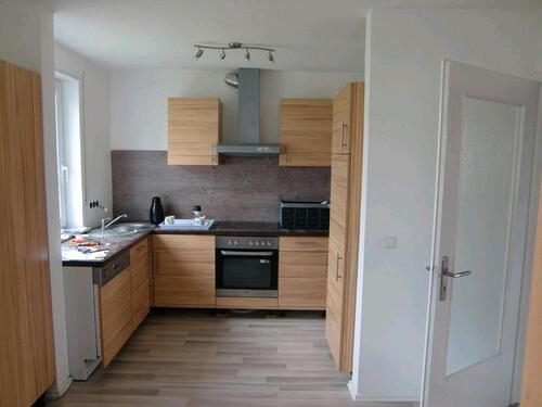 Foto - DHH in Babenhausen Unterallgäu - 1.260,00 EUR Kaltmiete,