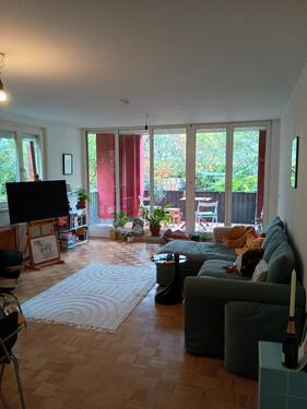 Foto - Befristetes Zimmer in Mariendorf