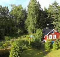 Ferienhaus Smaland Lillesjö in Schweden, 300 m vom Wasser! - Siegen Weidenau
