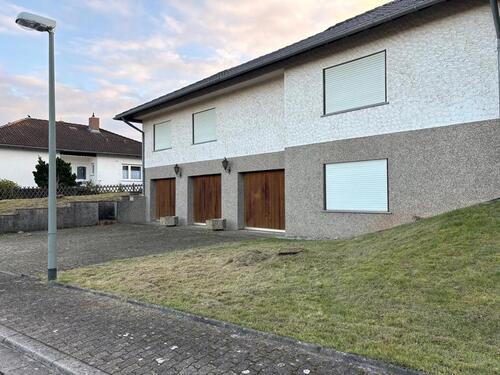 Foto - Einfamilienhaus in Merzig