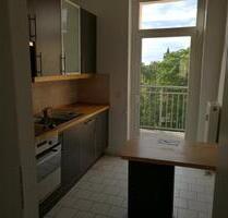 2-Raum-Wohnung in Halle (Saale) - Paulusviertel mit Balkon 2-Raum-Wohnung in Halle (Saale) - Paulusviertel mit Balkon