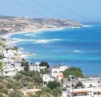 Ferienhaus mit Meerblick Südkreta - Tastrup