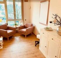 Schöner Praxisraum in HH-Volksdorf für 2 Tage zur Untermiete frei - Hamburg Wandsbek