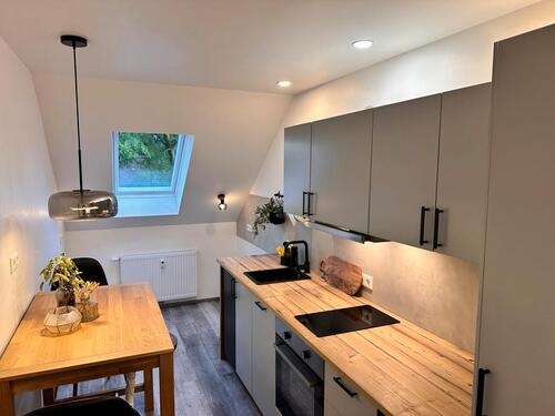 Foto - Schöne Wohnung in Voerde auch als WG