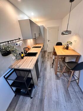 Foto - Etagenwohnung zur Miete in Voerde (Niederrhein)