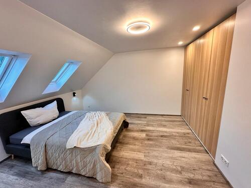 Foto - Etagenwohnung in Voerde (Niederrhein)