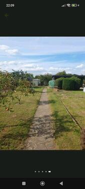 Foto - Grundstück zur Miete in Salzwedel