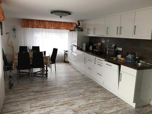 Foto - Etagenwohnung zur Miete in Lippetal