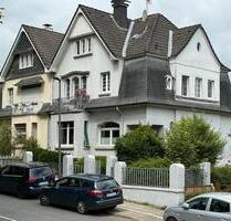 Helle 1-Zimmer-Gartenwohnung mit großer Terrasse – sofort frei - Wülfrath