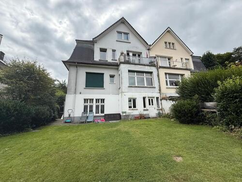 Foto - Etagenwohnung zur Miete in Wülfrath