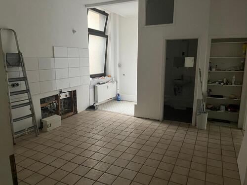 Foto - 3 Zimmer Etagenwohnung in Dortmund