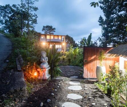 Foto - Traumhaus auf Bali - 130.000,00 EUR Kaufpreis, ca.  75,00 m²