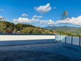 Foto - Exklusive Wohnung mit außergewöhnlich großer Terrasse und unverbaubarem Ausblick