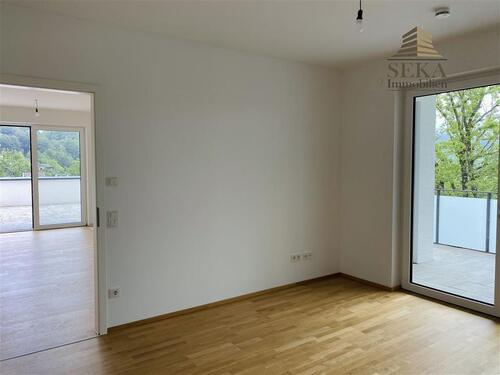 Foto - Etagenwohnung in Deggendorf zur Miete