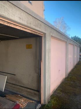 Foto - Garage_Parkplatz zu vermieten - 60,00&nbsp;EUR Miete,