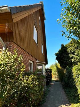 Foto - Einfamilienhaus in Appen zur Miete