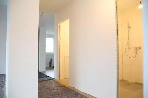 Foto - 2-Zimmer Wohnung, Dachterrasse, EBK - ab 1. März