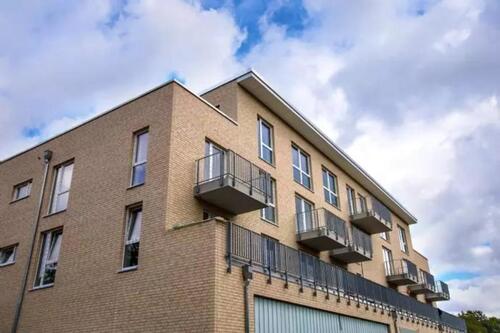 Foto - 2 Zimmer Etagenwohnung zur Miete in Geesthacht