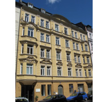 Nachtparkplatz im ruhigen Innenhof Lehel - Seeshaupt