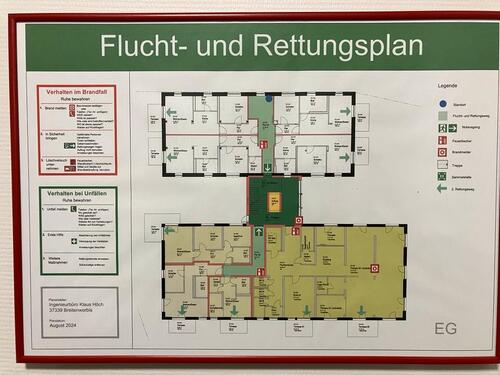 Foto - Wohnung Behindertengerecht! - 5.000,00&nbsp;EUR Kaltmiete, ca.&nbsp; 66,00&nbsp;m&sup2;