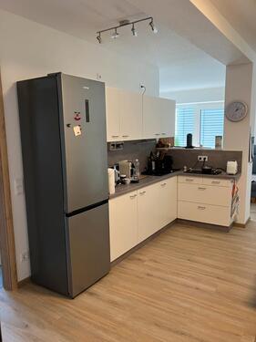 Foto - 3 Zimmer Hochparterre zur Miete in Niederorschel