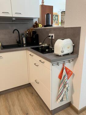 Foto - 3 Zimmer Hochparterre in Niederorschel