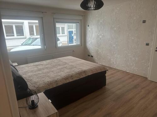 Foto - 2 Zimmer Erdgeschoßwohnung in Bretten